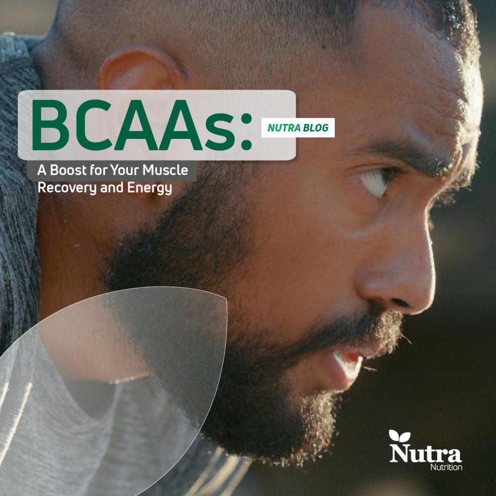 BCAAs