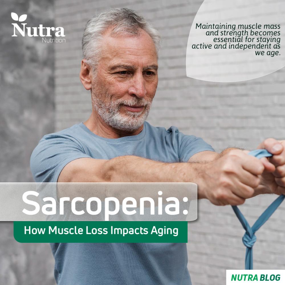 Sarcopenia