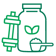 Protein Icon