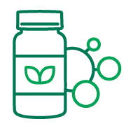 Vitamins Icon