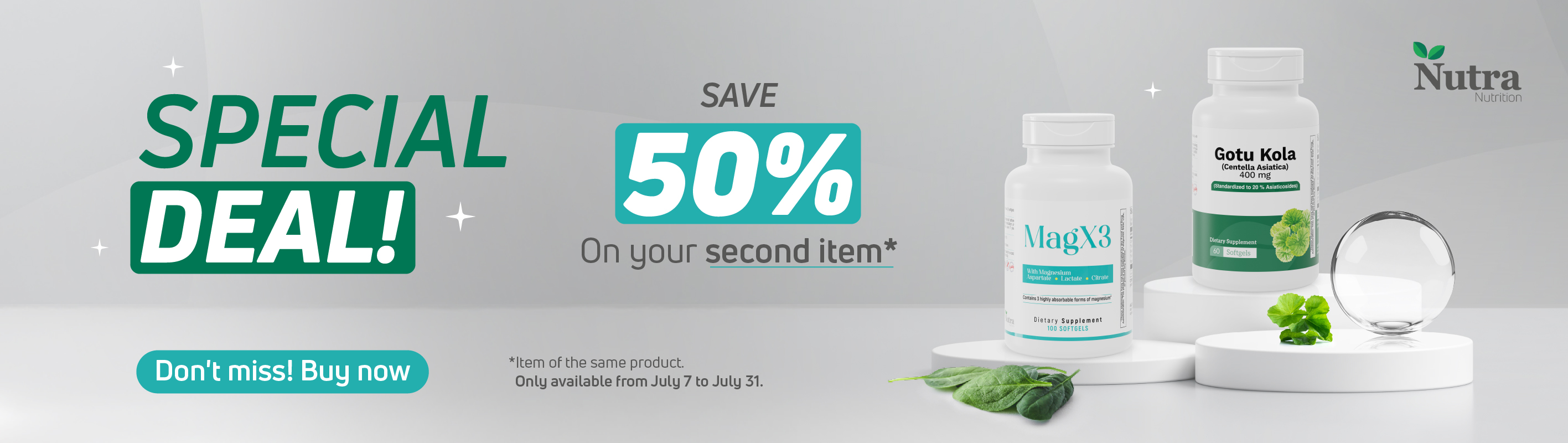 SALE