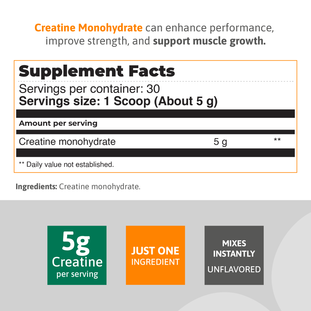 Healthy Sports BCAAs powder with 8000 mg branched chain amino acids (BCAAs), watermelon flavor, 30 servings for post-workout recovery and energy